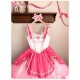 Mademoiselle Pearl Barbie Genevieve JSK and OP(Reservation/Full Payment Without Shipping)